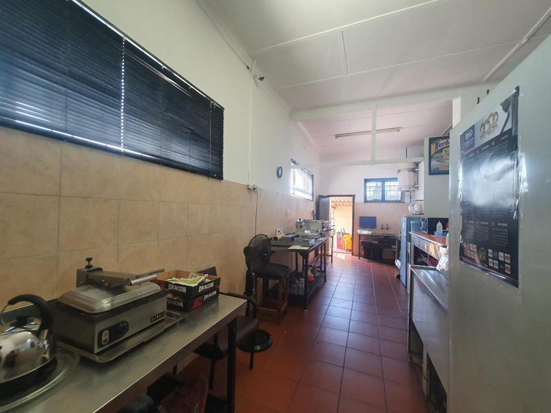 Commercial Property for Sale in Pumula KwaZulu-Natal