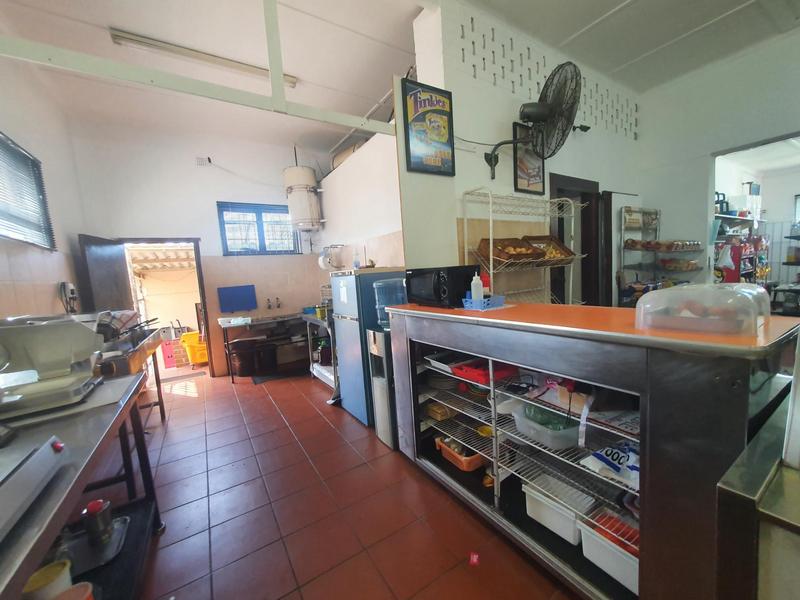 Commercial Property for Sale in Pumula KwaZulu-Natal