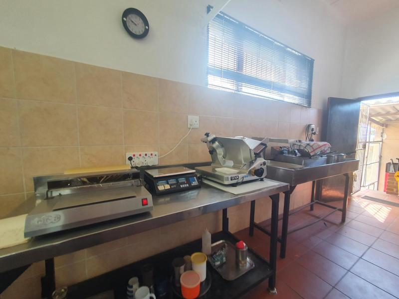 Commercial Property for Sale in Pumula KwaZulu-Natal