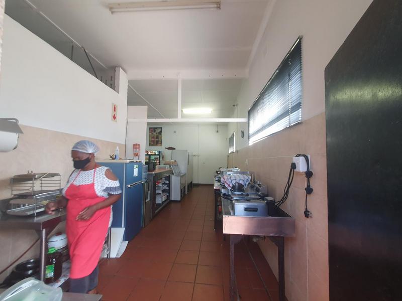 Commercial Property for Sale in Pumula KwaZulu-Natal