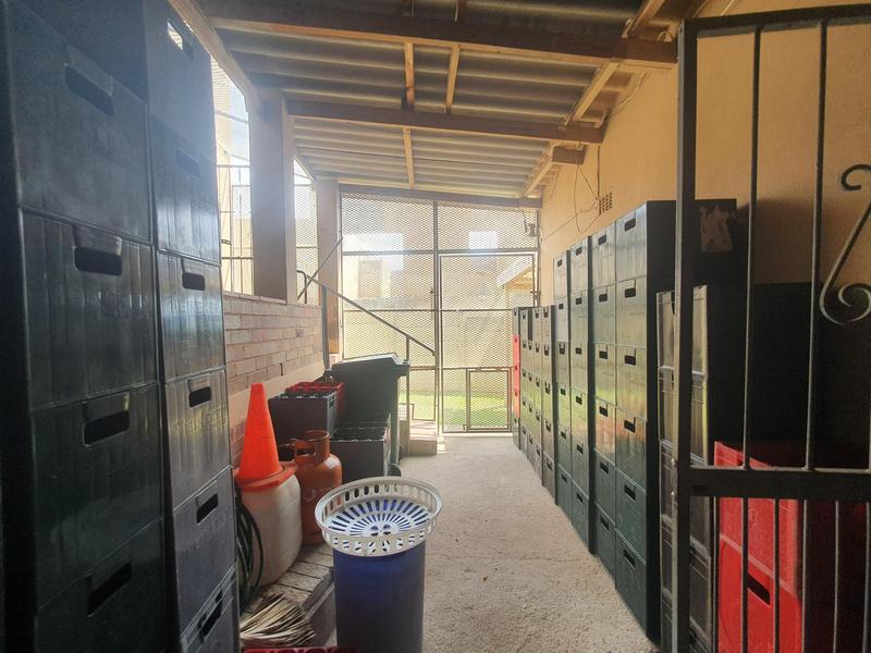 Commercial Property for Sale in Pumula KwaZulu-Natal