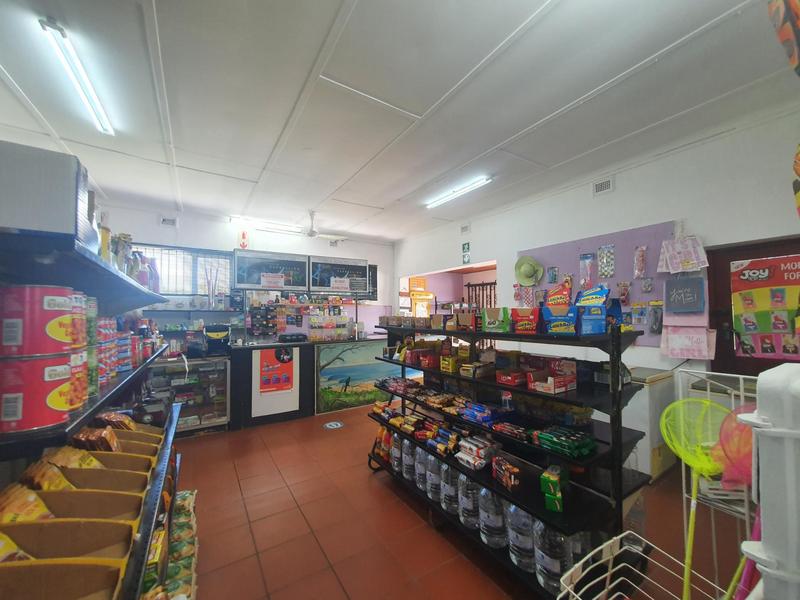 Commercial Property for Sale in Pumula KwaZulu-Natal