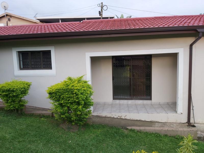 To Let 1 Bedroom Property for Rent in Escombe KwaZulu-Natal