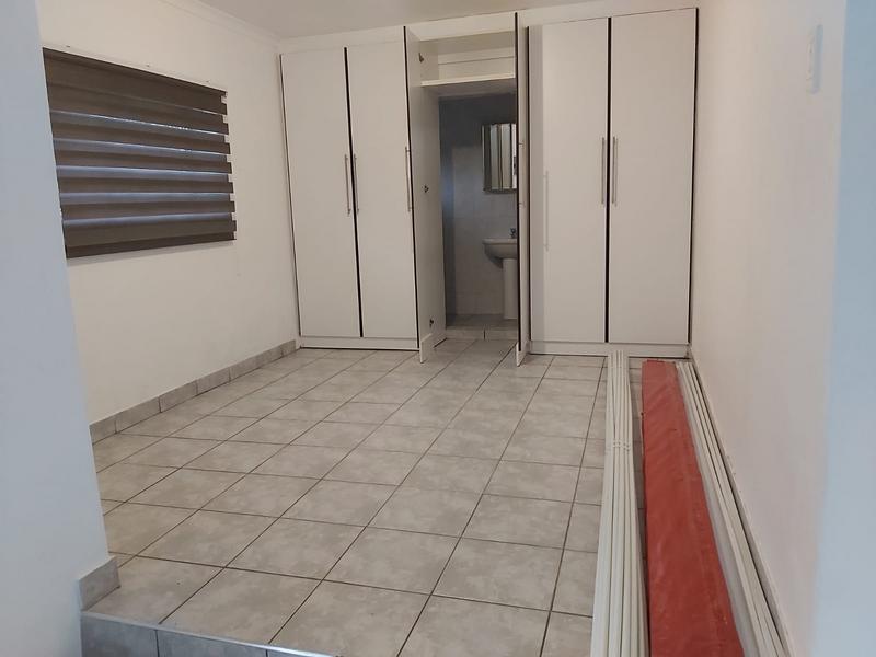 To Let 1 Bedroom Property for Rent in Escombe KwaZulu-Natal