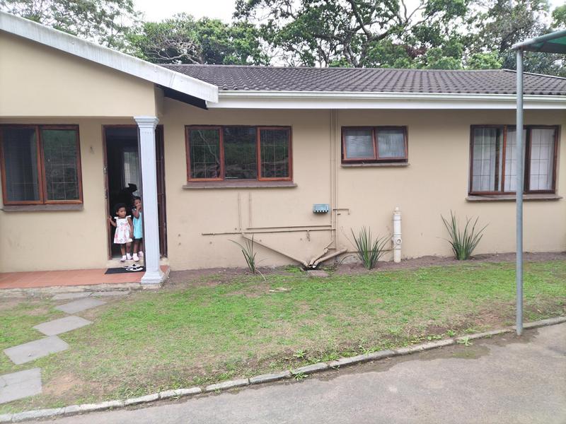 3 Bedroom Property for Sale in Farningham Ridge KwaZulu-Natal