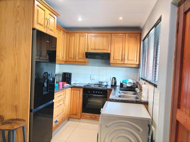 3 Bedroom Property for Sale in Farningham Ridge KwaZulu-Natal