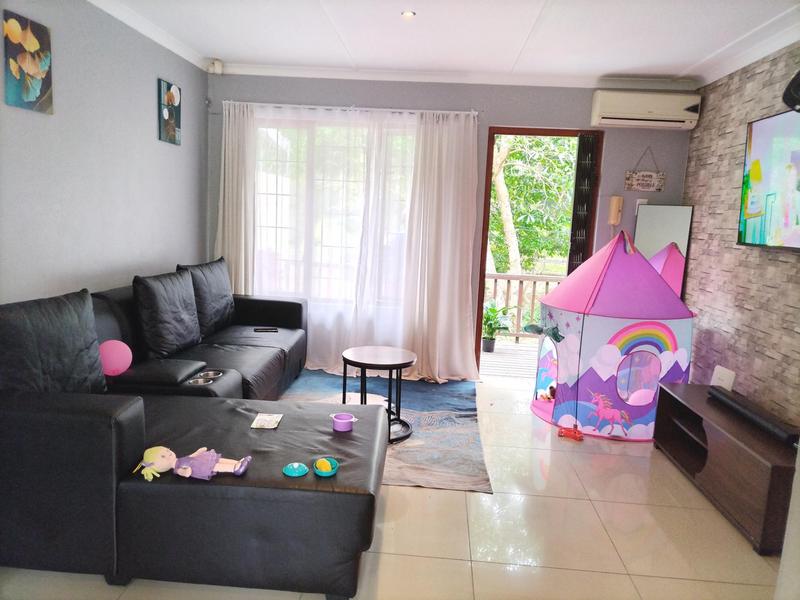 3 Bedroom Property for Sale in Farningham Ridge KwaZulu-Natal