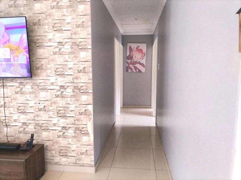 3 Bedroom Property for Sale in Farningham Ridge KwaZulu-Natal