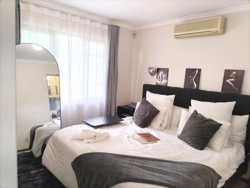 3 Bedroom Property for Sale in Farningham Ridge KwaZulu-Natal