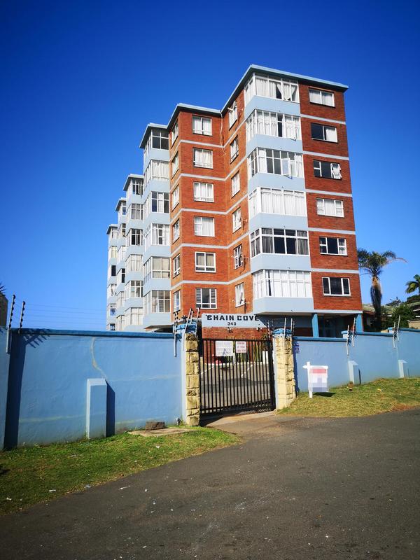 2 Bedroom Property for Sale in Amanzimtoti KwaZulu-Natal