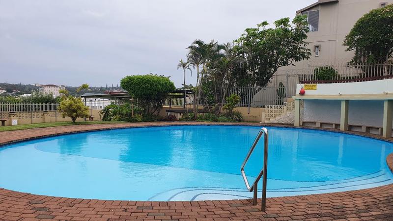 2 Bedroom Property for Sale in Manaba Beach KwaZulu-Natal