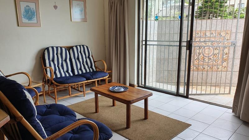2 Bedroom Property for Sale in Manaba Beach KwaZulu-Natal