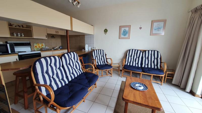2 Bedroom Property for Sale in Manaba Beach KwaZulu-Natal