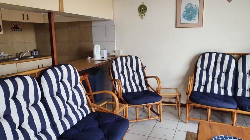 2 Bedroom Property for Sale in Manaba Beach KwaZulu-Natal