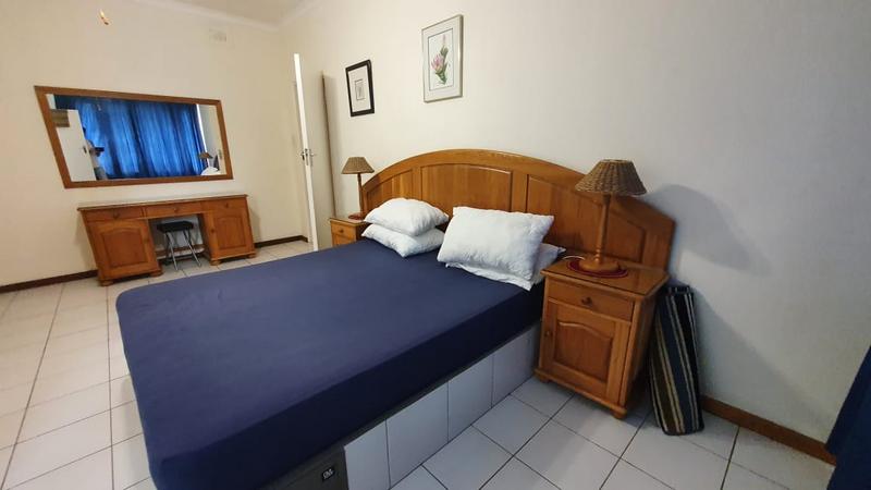 2 Bedroom Property for Sale in Manaba Beach KwaZulu-Natal