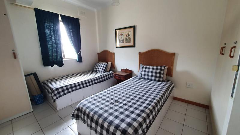 2 Bedroom Property for Sale in Manaba Beach KwaZulu-Natal