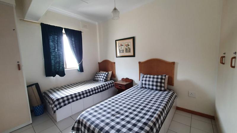 2 Bedroom Property for Sale in Manaba Beach KwaZulu-Natal