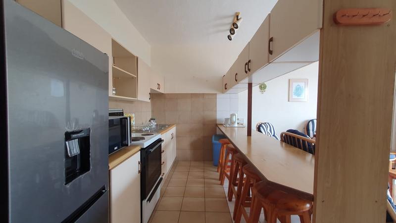 2 Bedroom Property for Sale in Manaba Beach KwaZulu-Natal