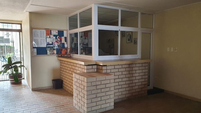 2 Bedroom Property for Sale in Manaba Beach KwaZulu-Natal