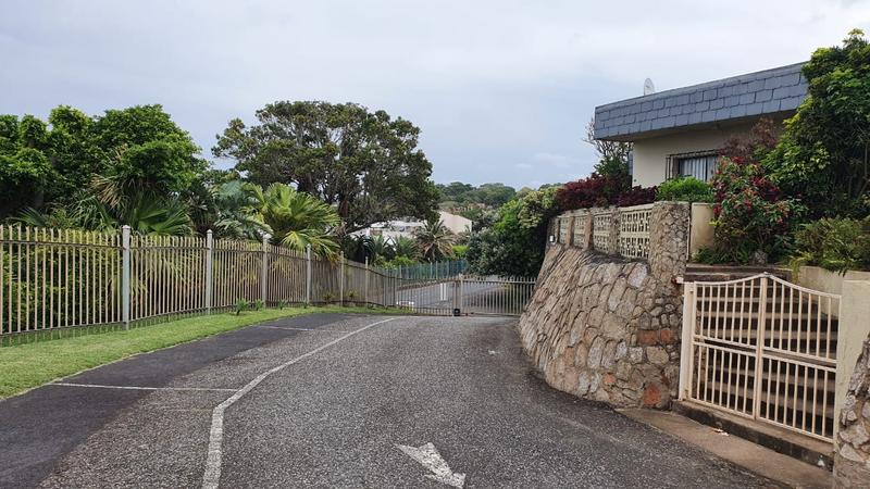 2 Bedroom Property for Sale in Manaba Beach KwaZulu-Natal