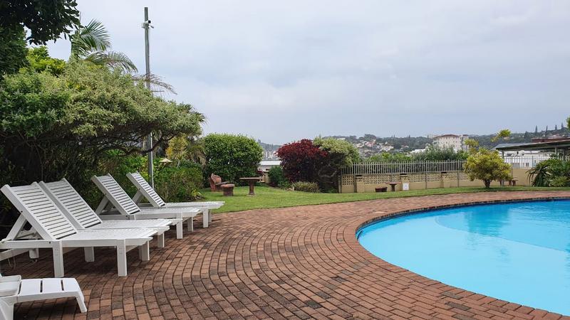 2 Bedroom Property for Sale in Manaba Beach KwaZulu-Natal