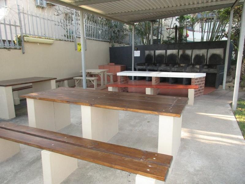 2 Bedroom Property for Sale in Manaba Beach KwaZulu-Natal