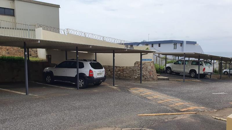 2 Bedroom Property for Sale in Manaba Beach KwaZulu-Natal