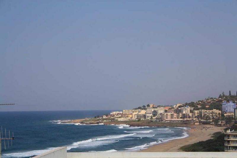 2 Bedroom Property for Sale in Manaba Beach KwaZulu-Natal