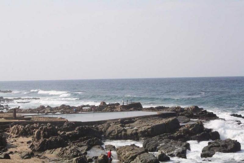 2 Bedroom Property for Sale in Manaba Beach KwaZulu-Natal