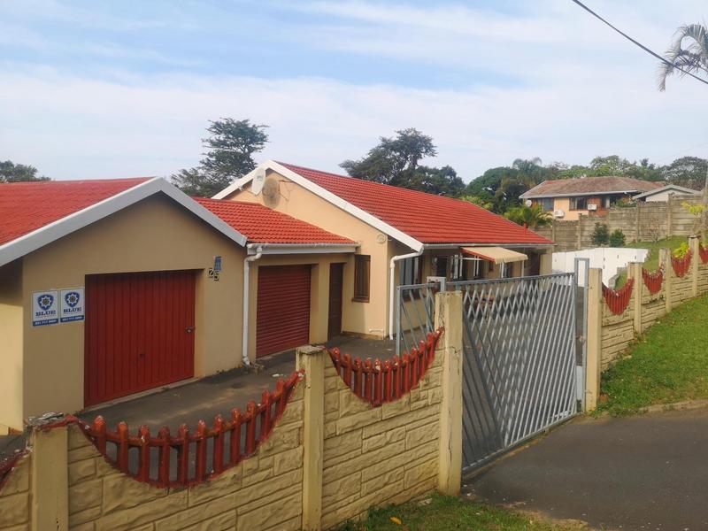 To Let 4 Bedroom Property for Rent in Kingsburgh KwaZulu-Natal