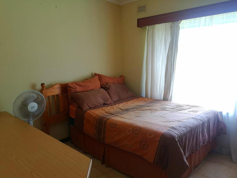 To Let 4 Bedroom Property for Rent in Kingsburgh KwaZulu-Natal