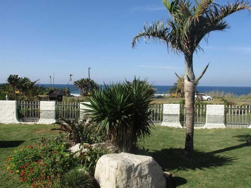 5 Bedroom Property for Sale in Uvongo KwaZulu-Natal