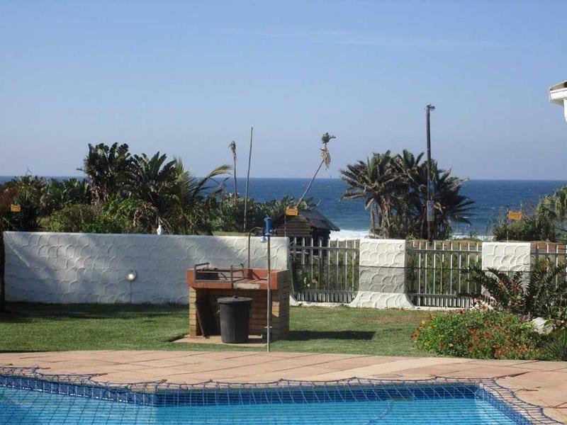 5 Bedroom Property for Sale in Uvongo KwaZulu-Natal