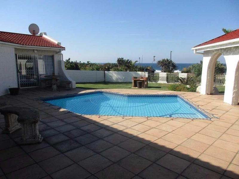 5 Bedroom Property for Sale in Uvongo KwaZulu-Natal