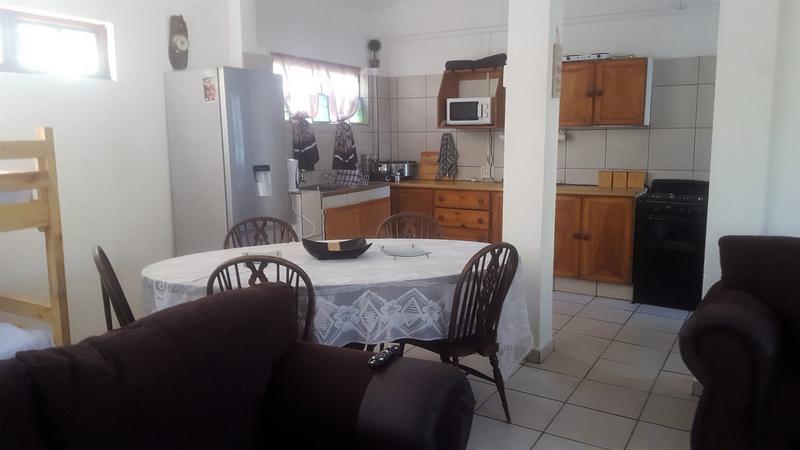 6 Bedroom Property for Sale in Umtentweni KwaZulu-Natal