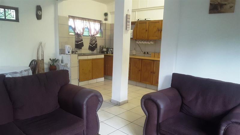 6 Bedroom Property for Sale in Umtentweni KwaZulu-Natal