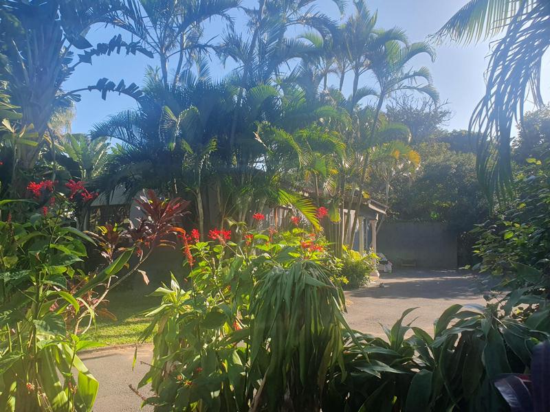 6 Bedroom Property for Sale in Umtentweni KwaZulu-Natal