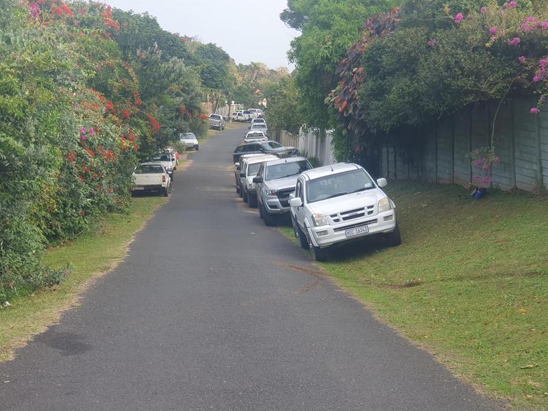 6 Bedroom Property for Sale in Umtentweni KwaZulu-Natal