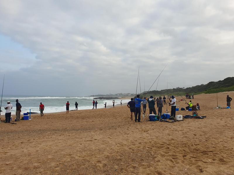 6 Bedroom Property for Sale in Umtentweni KwaZulu-Natal