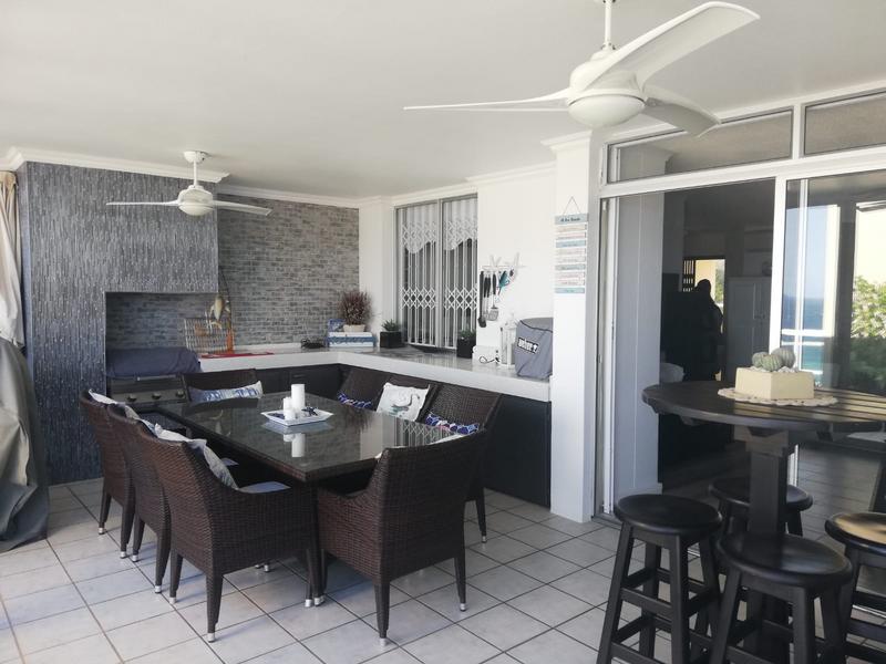 3 Bedroom Property for Sale in Uvongo KwaZulu-Natal