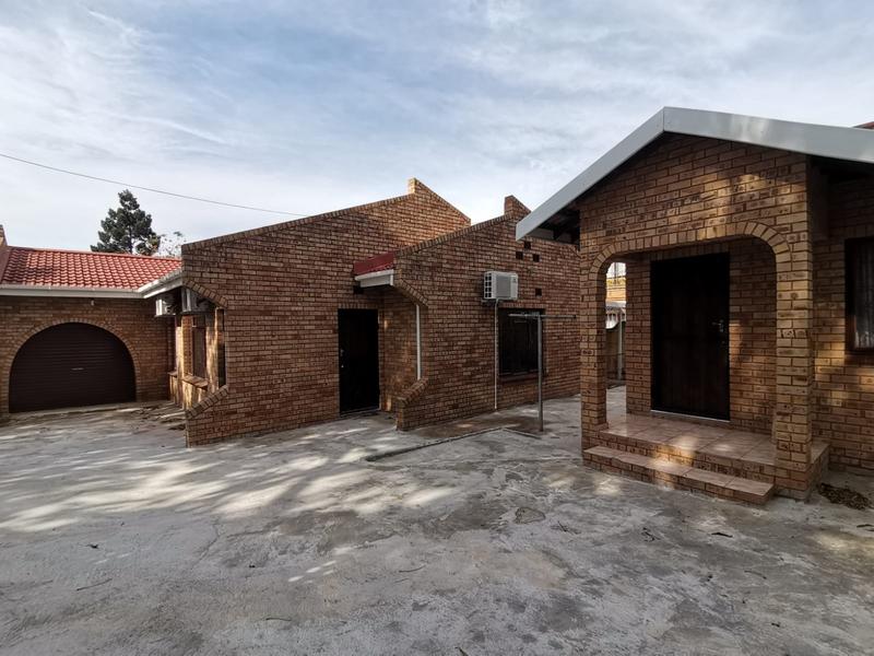 3 Bedroom Property for Sale in Craigieburn KwaZulu-Natal