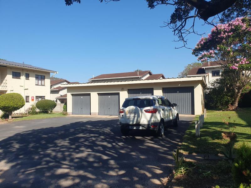 2 Bedroom Property for Sale in Umtentweni KwaZulu-Natal