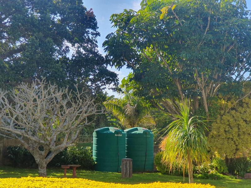 2 Bedroom Property for Sale in Umtentweni KwaZulu-Natal