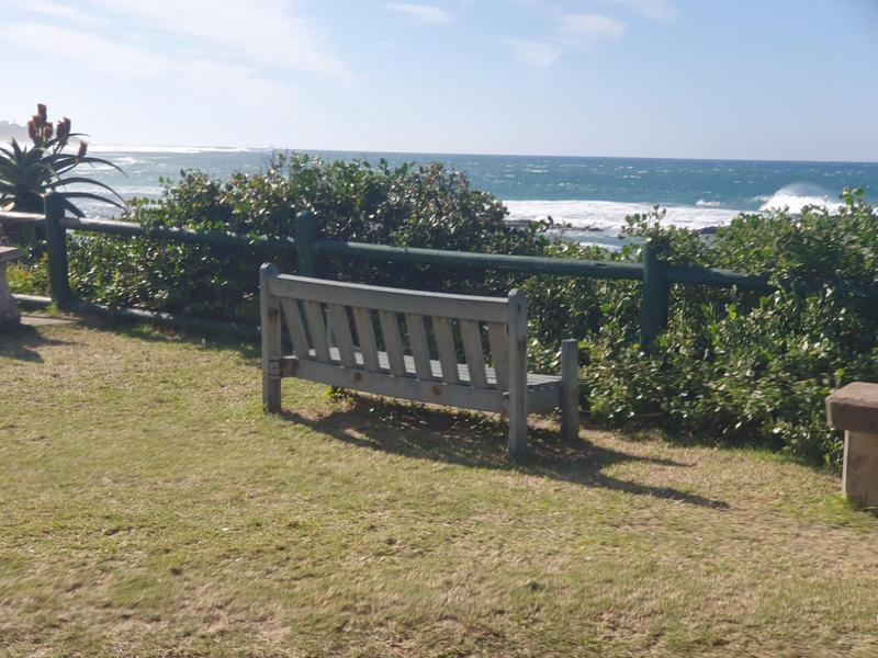 2 Bedroom Property for Sale in Umtentweni KwaZulu-Natal