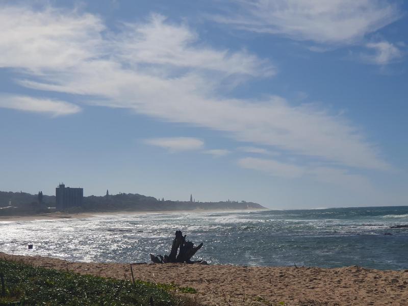 2 Bedroom Property for Sale in Umtentweni KwaZulu-Natal