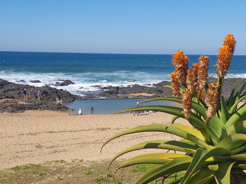 2 Bedroom Property for Sale in Umtentweni KwaZulu-Natal