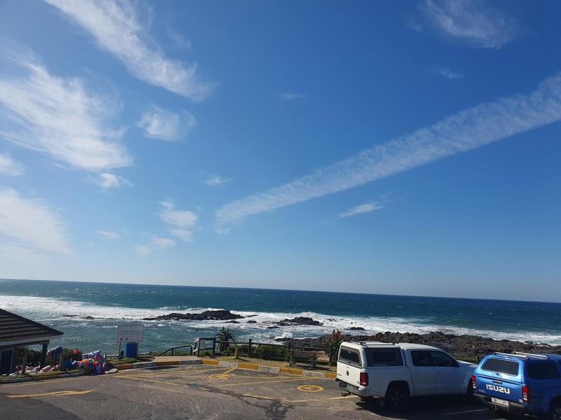 2 Bedroom Property for Sale in Umtentweni KwaZulu-Natal