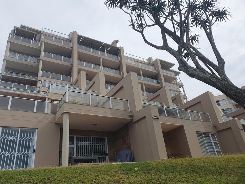 2 Bedroom Property for Sale in Margate Beach KwaZulu-Natal