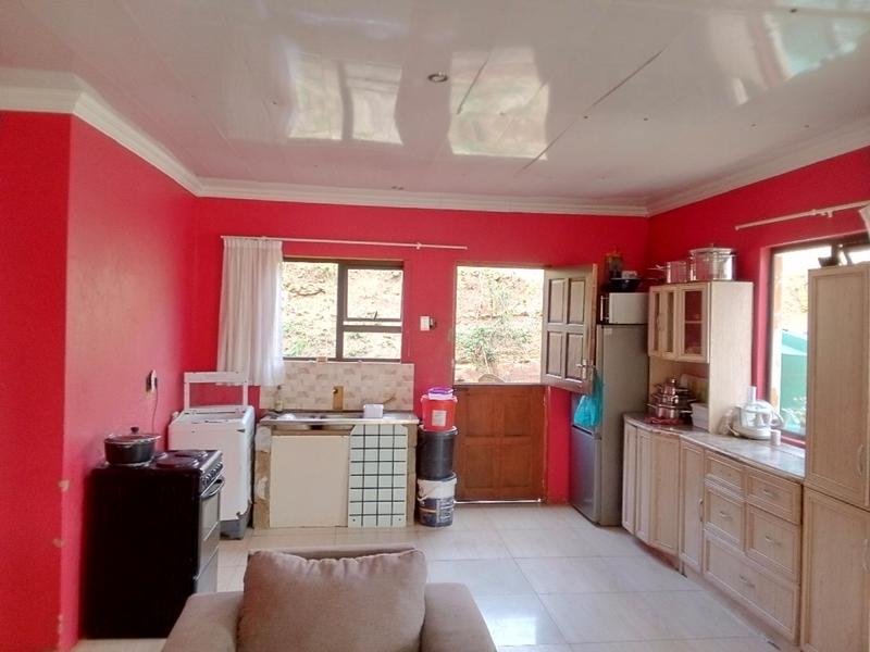 2 Bedroom Property for Sale in Amandawe KwaZulu-Natal
