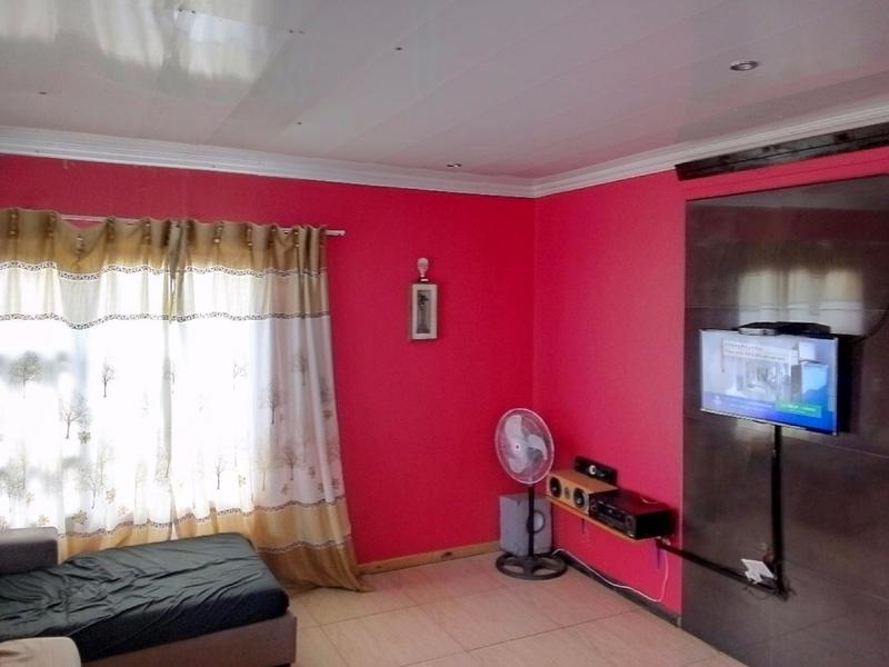 2 Bedroom Property for Sale in Amandawe KwaZulu-Natal